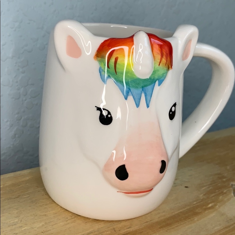 Unicorn Mug